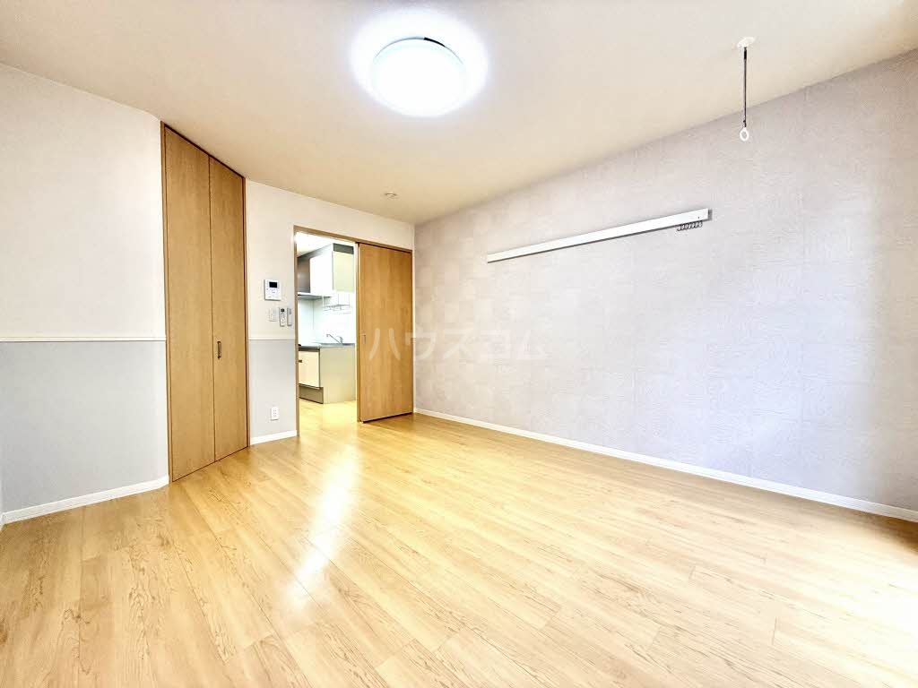 3/26 リビング/ダイニング