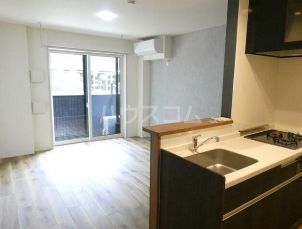 3/18 リビング/ダイニング