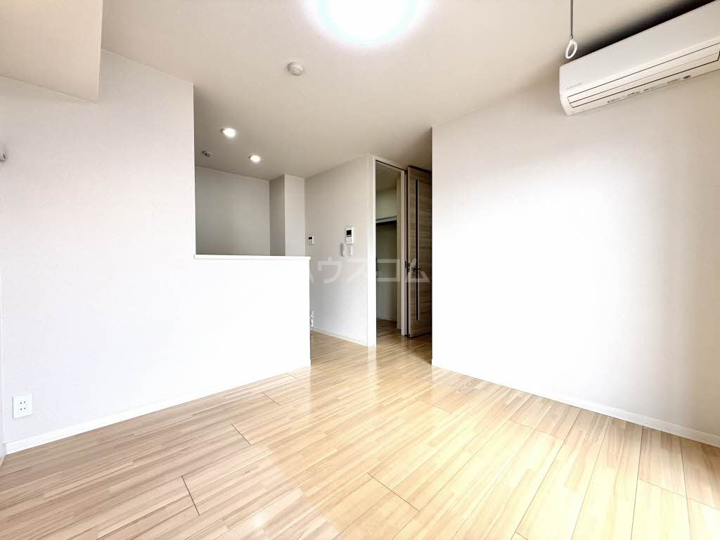 3/19 リビング/ダイニング