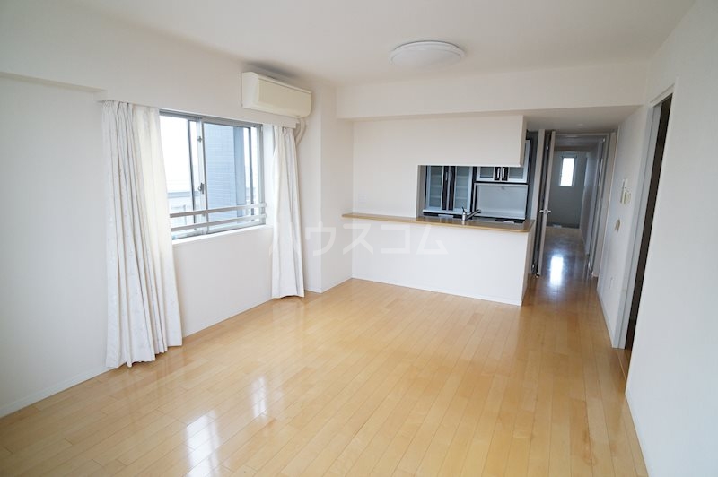 3/25 リビング/ダイニング