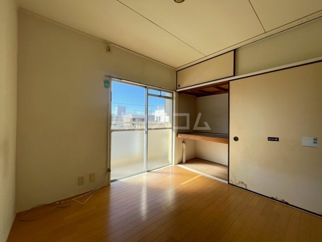 11/24 バルコニー