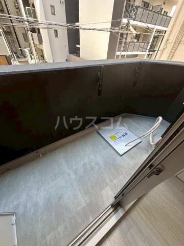 15/27 バルコニー