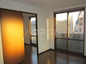 2/8 リビング/ダイニング