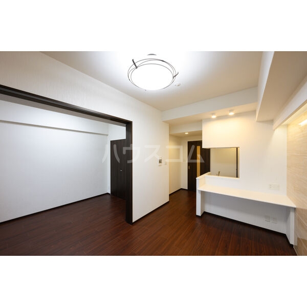 3/22 リビング/ダイニング