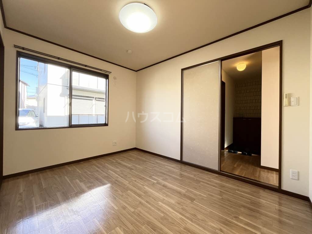 12/26 バルコニー