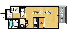 レジデンシャルヒルズヴィラスタイルの間取り