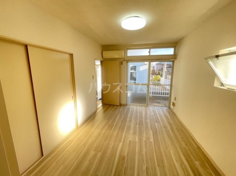 3/16 リビング/ダイニング