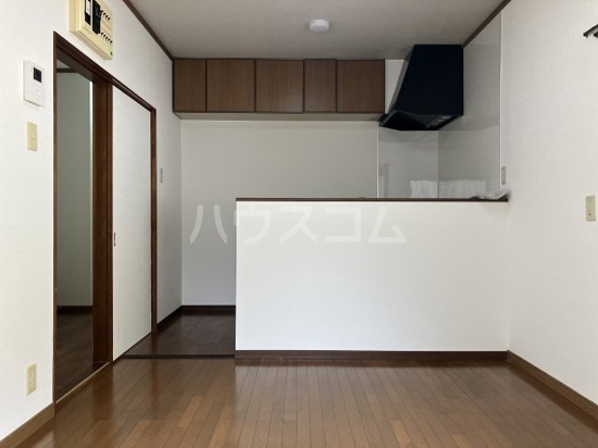 3/25 リビング/ダイニング