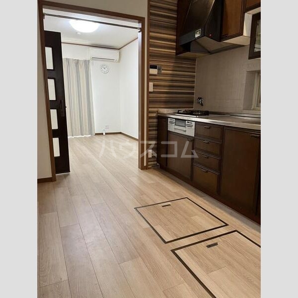 3/16 リビング/ダイニング