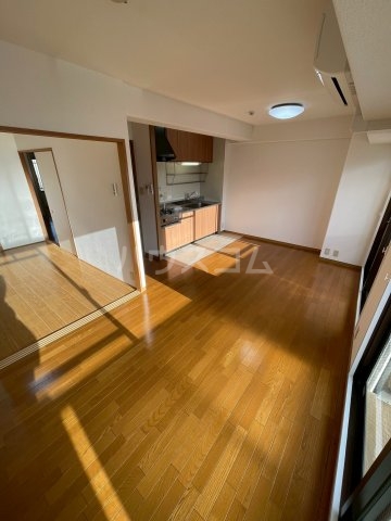 4/30 リビング/ダイニング