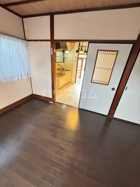 4/22 リビング/ダイニング