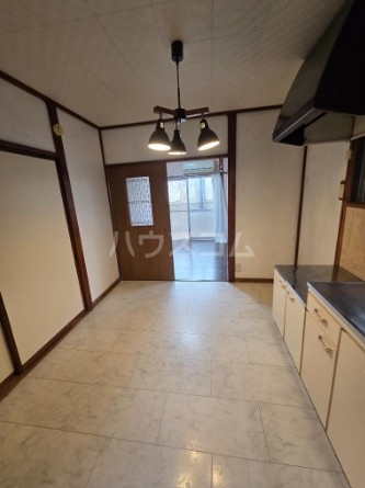 3/10 リビング/ダイニング