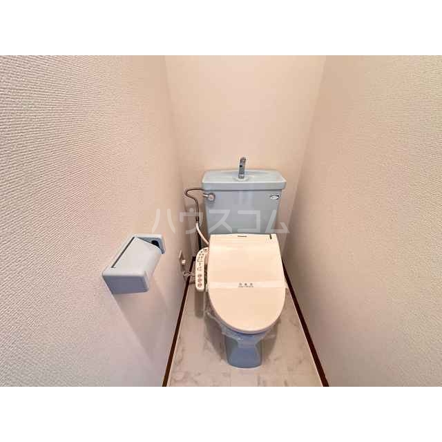 8/14 トイレ