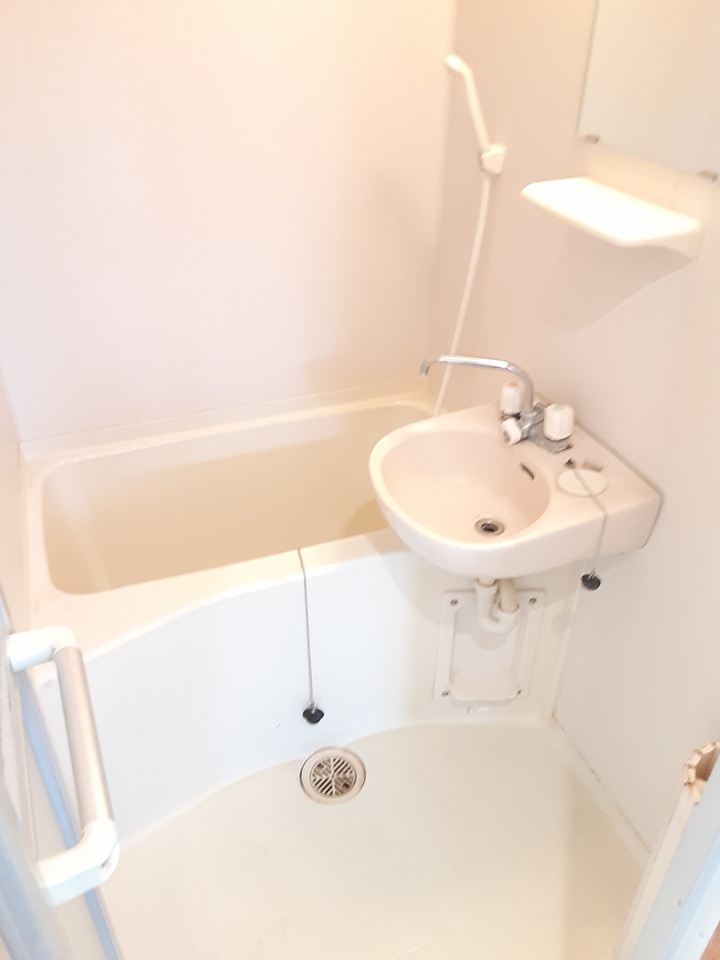 5/19 浴室