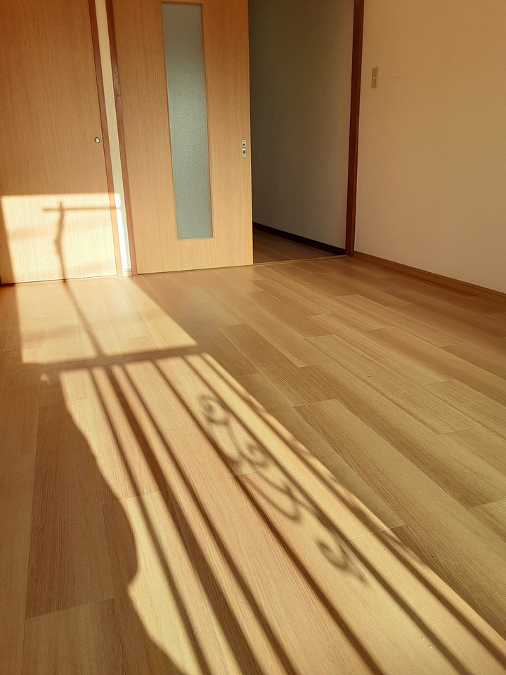 3/19 リビング/ダイニング