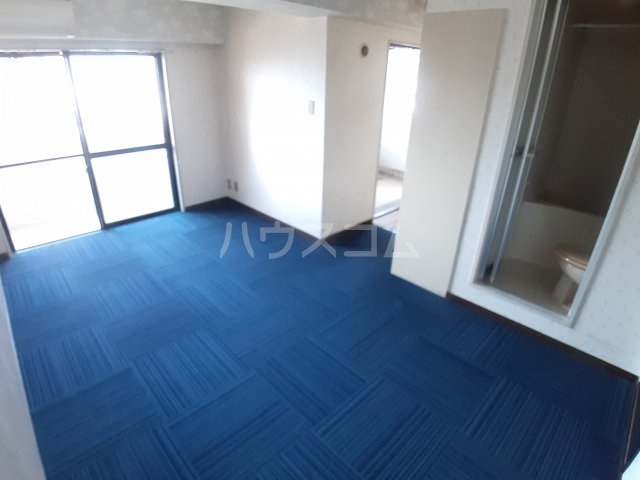 4/28 リビング/ダイニング