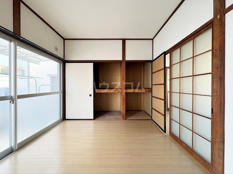 4/30 リビング/ダイニング