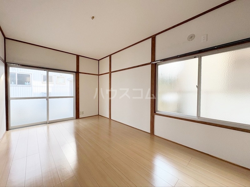 5/30 リビング/ダイニング