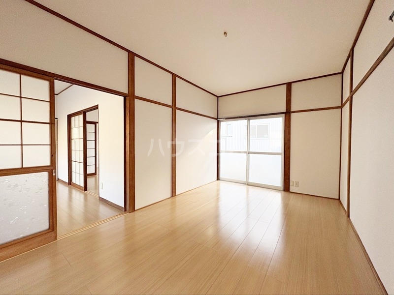 6/30 リビング/ダイニング