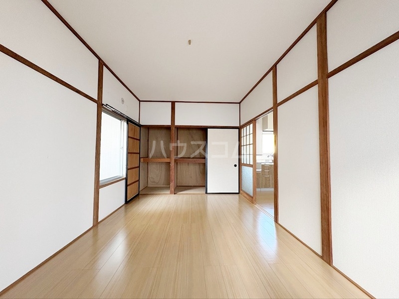 7/30 リビング/ダイニング