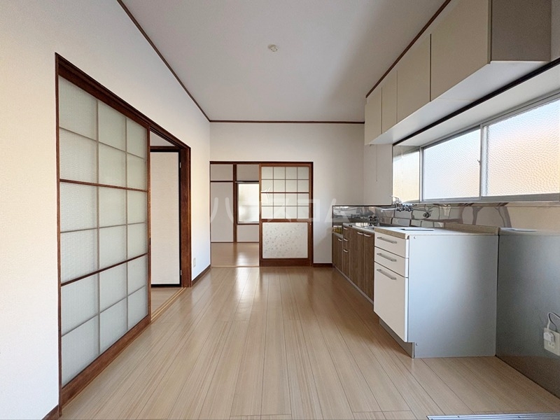 3/30 リビング/ダイニング