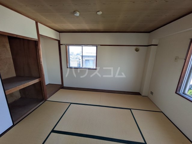 5/25 室内