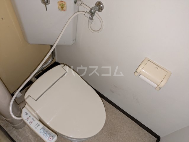 10/25 トイレ