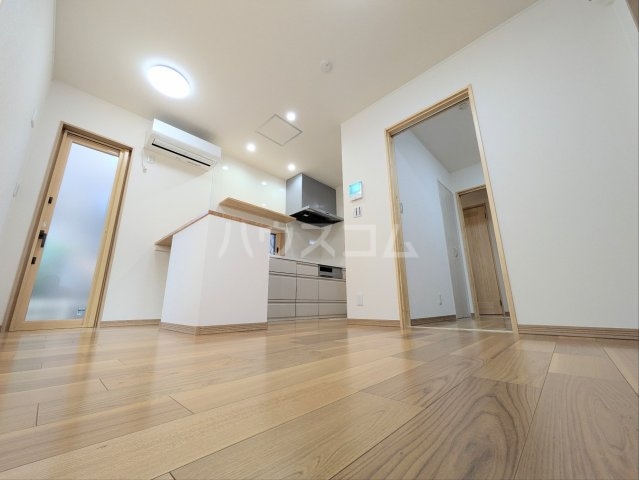 3/30 リビング/ダイニング