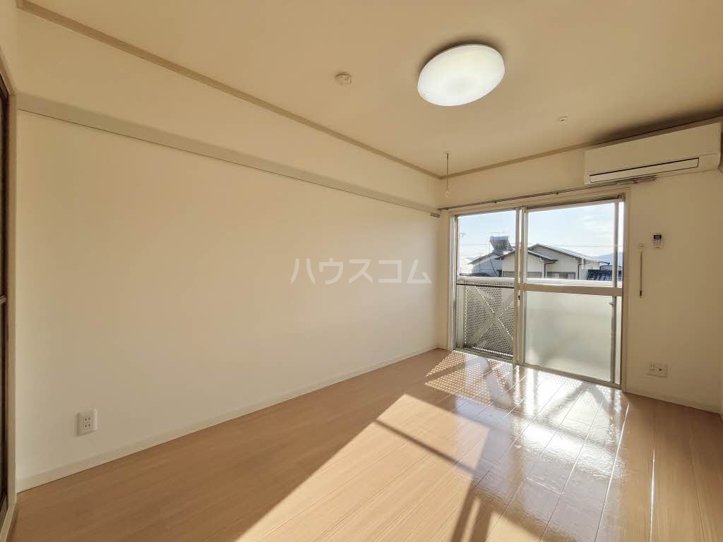 12/21 バルコニー