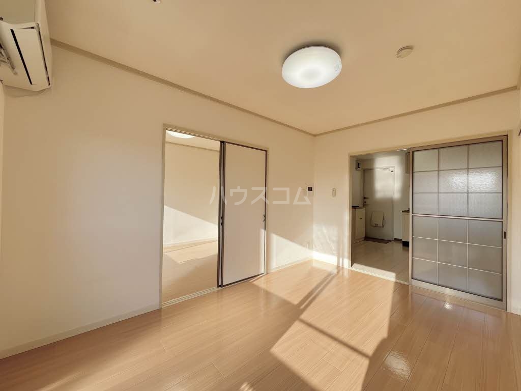 3/21 リビング/ダイニング