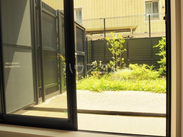 15/30 バルコニー