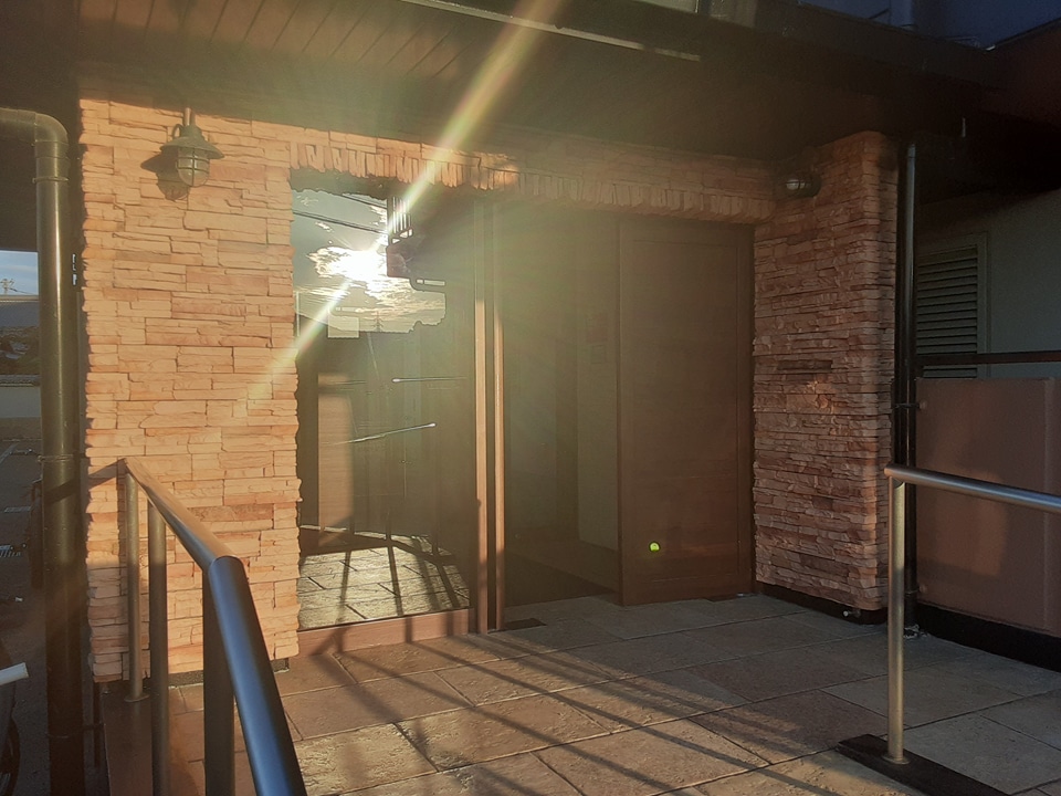 15/20 エントランス