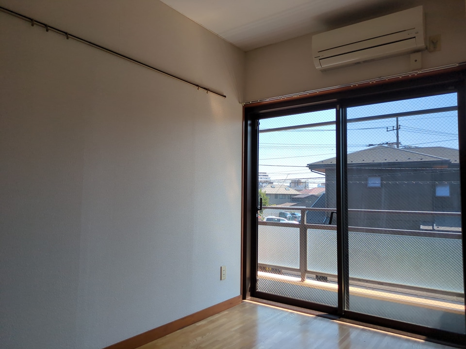 5/30 リビング/ダイニング