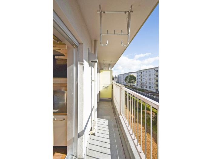 13/25 バルコニー