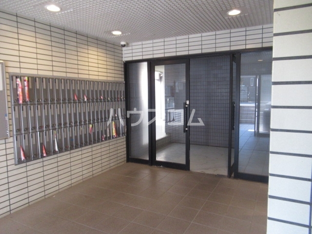 10/20 エントランス