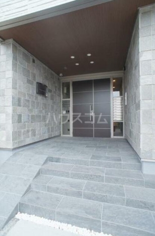 2/11 エントランス