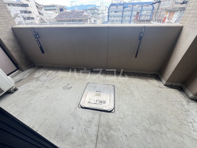 20/30 バルコニー
