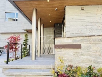 2/12 エントランス