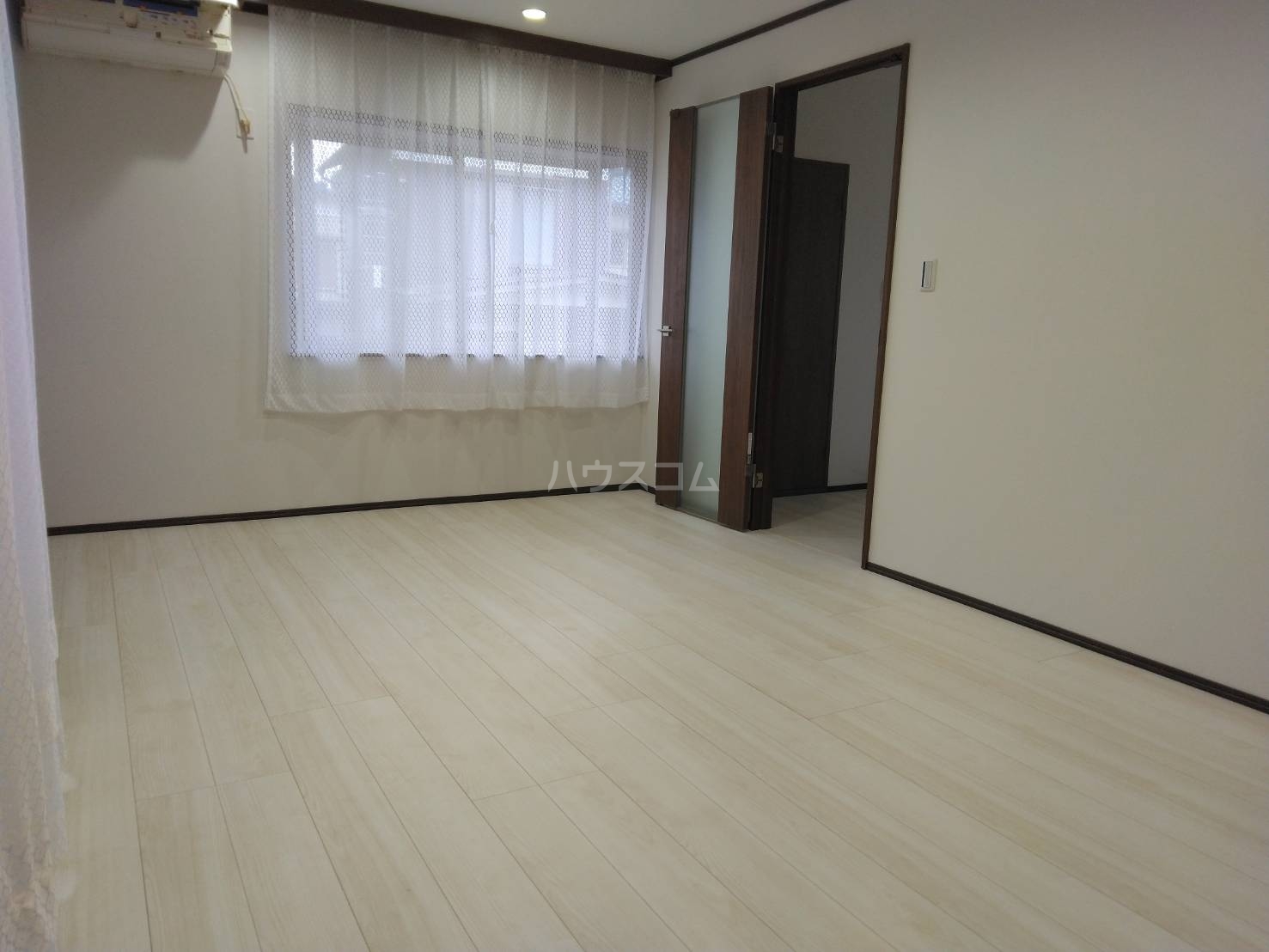 16/29 バルコニー