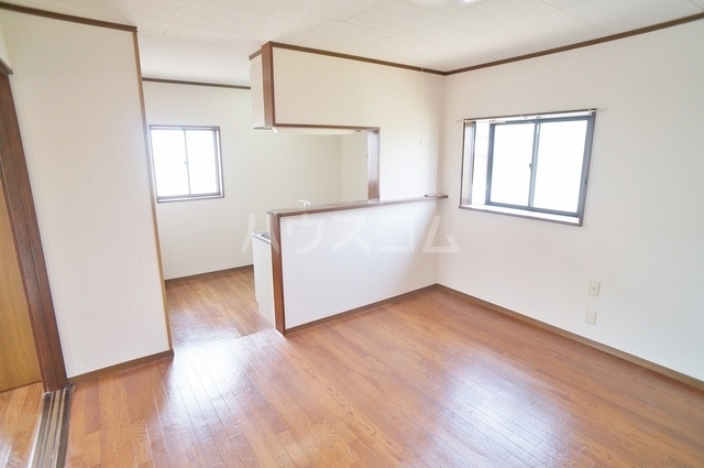 3/13 リビング/ダイニング