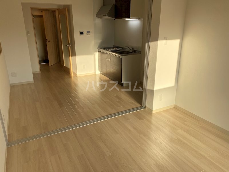 3/15 リビング/ダイニング