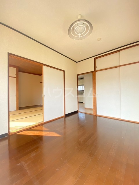 7/25 リビング/ダイニング