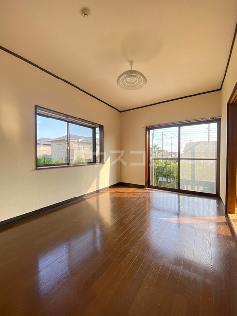 4/25 リビング/ダイニング