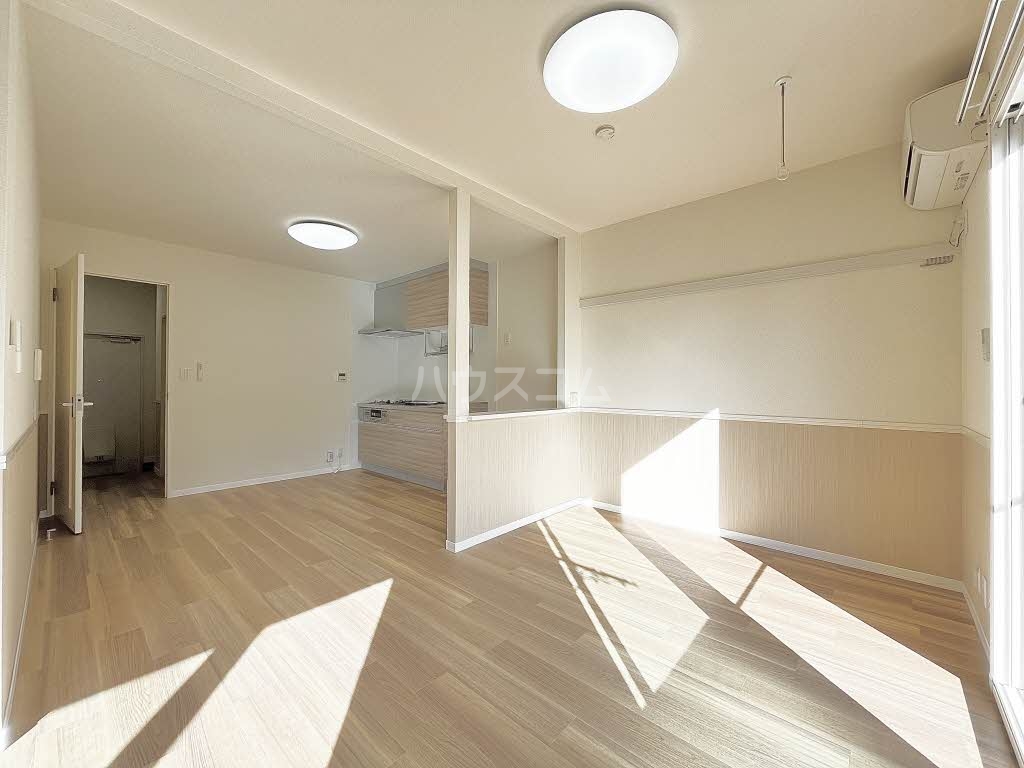 3/23 リビング/ダイニング