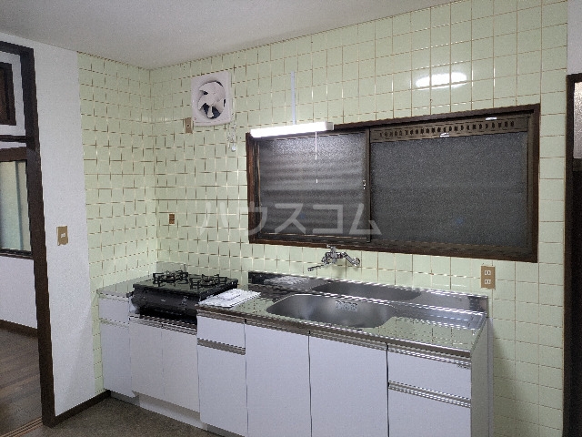 15/30 キッチン