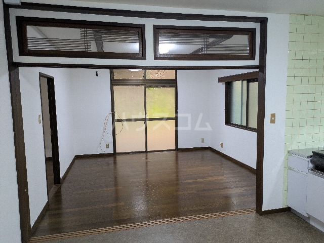 2/30 リビング/ダイニング