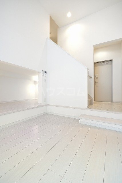 3/15 リビング/ダイニング