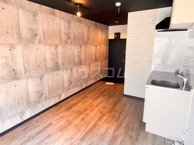 4/22 リビング/ダイニング