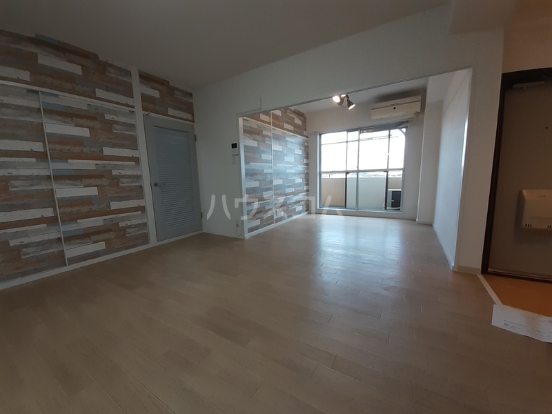 4/23 リビング/ダイニング