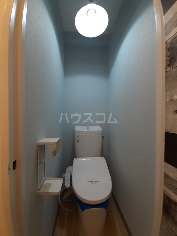 8/23 トイレ